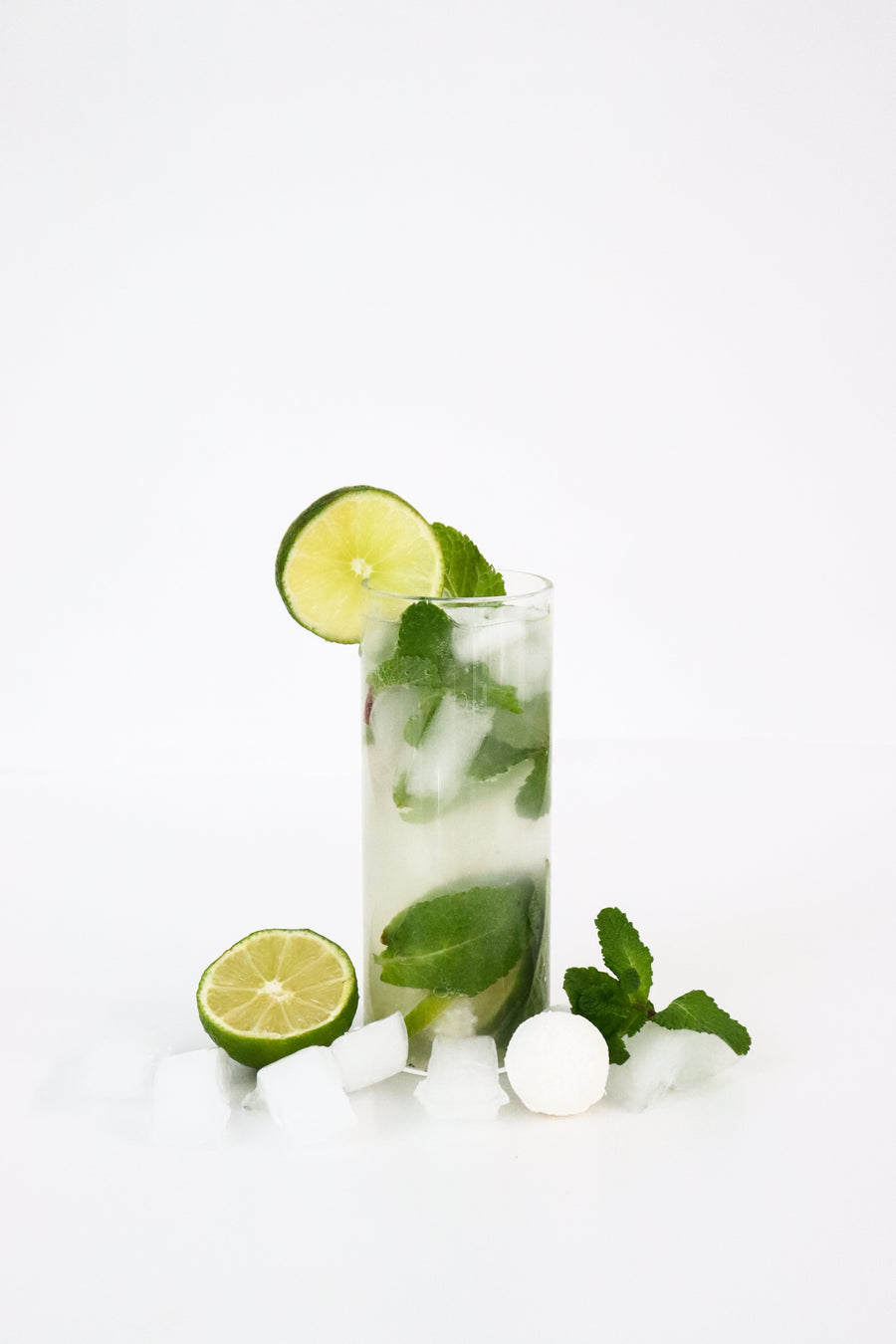 MOJITO - COCKTAIL BOMB