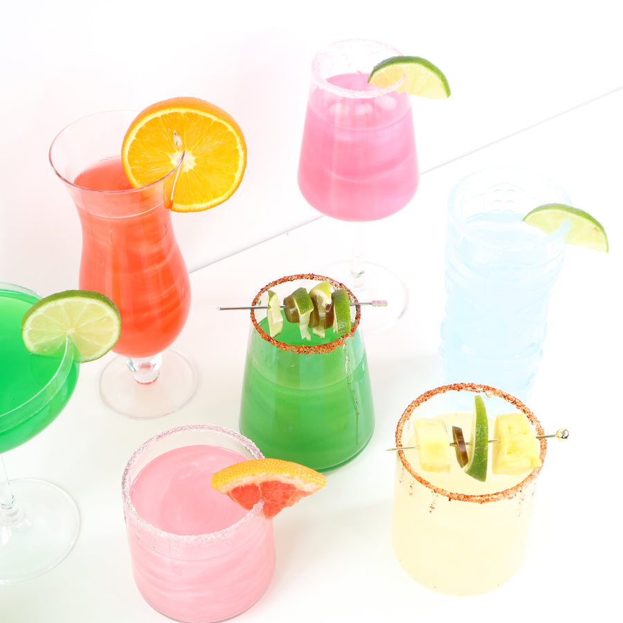 TEQUILA PACK - COCKTAIL BOMBS