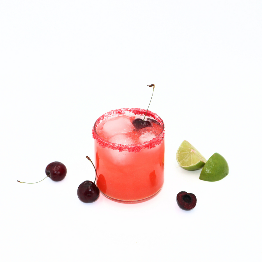 CHERRY SOUR - COCKTAIL RIMMER #68471