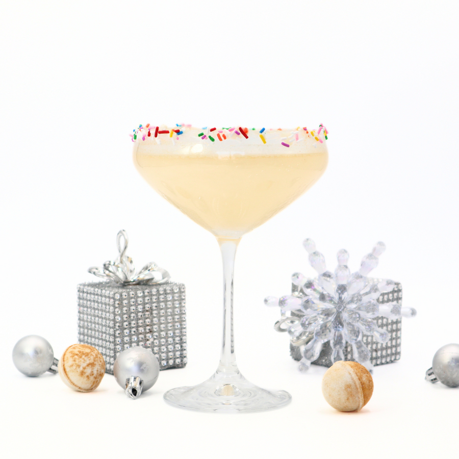 SUGAR COOKIE - COCKTAIL BOMB