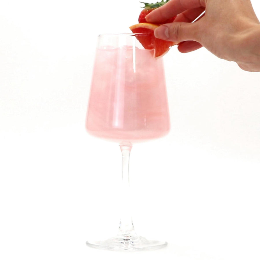 GRAPEFRUIT STRAWBERRY - COCKTAIL BOMB