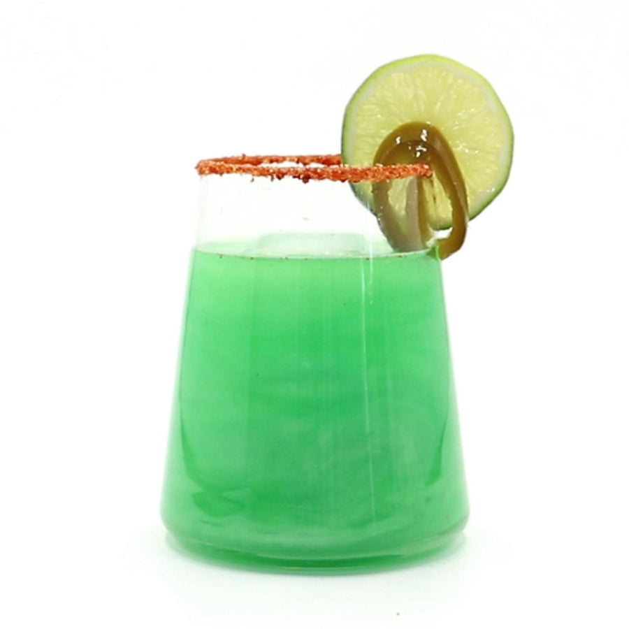 SPICY MARGARITA - COCKTAIL BOMB